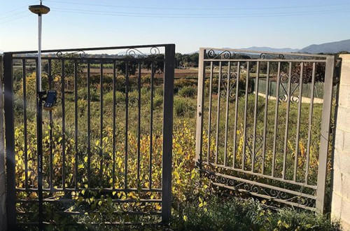 Segregación de Terrenos en Girona